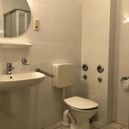 Apartamento Bahnhofstr_11 Wohnungnr_4